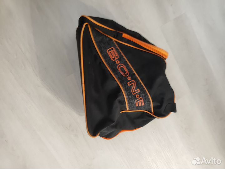 Сумка для горнолыжных ботинок