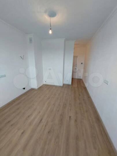 Квартира-студия, 21,6 м², 5/18 эт.