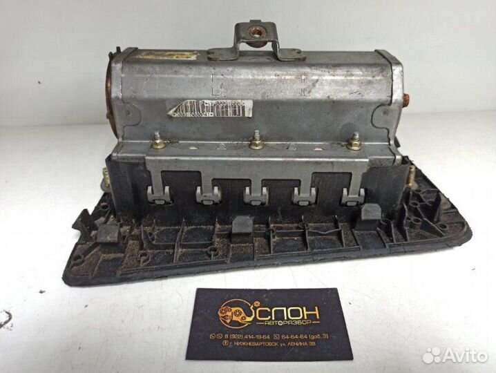 Подушка безопасности Toyota Opa ACT10 1azfse