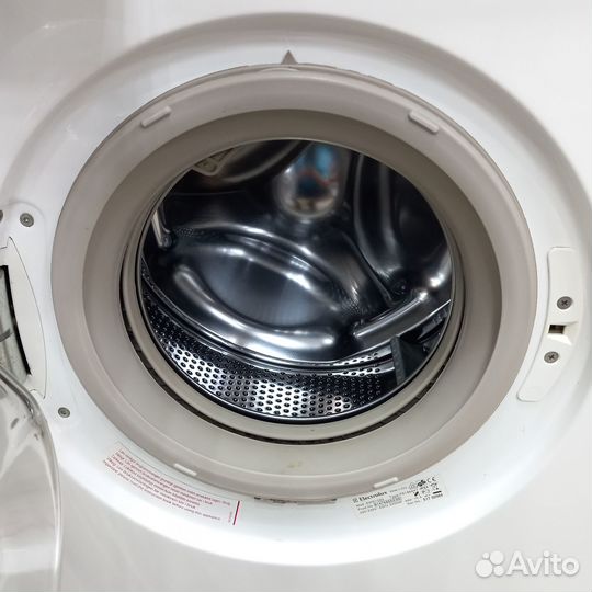 Стиральная машина Electrolux EWS 1020 5 кг