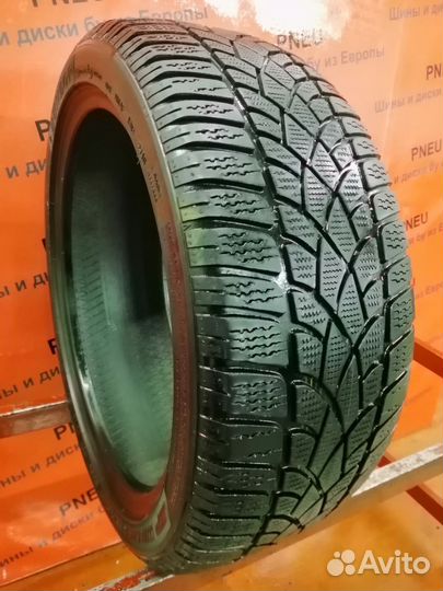 Dunlop SP Winter Sport 3D 225/45 R18 95V