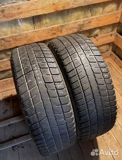 Nexen Winguard Ice SUV 225/60 R17