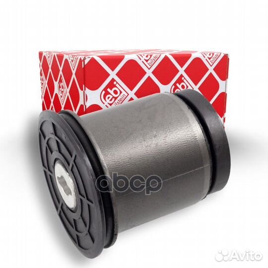 Сайлентблок зад.балкиSeat Cordoba/Ibiza,Skoda