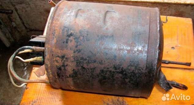 Компрессор