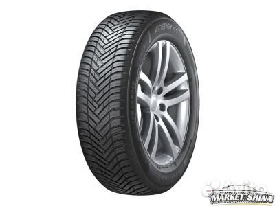 Hankook Kinergy 4S2 H750 245/40 R18 97V