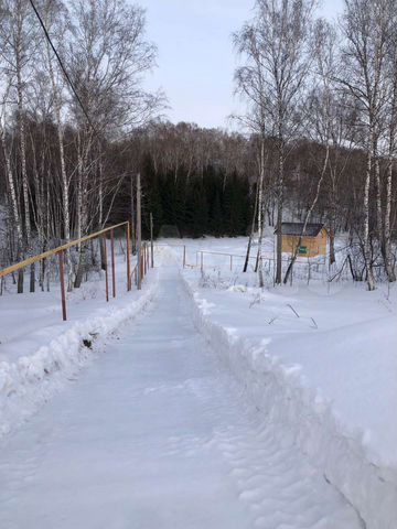 Участок 11,5 сот. (СНТ, ДНП)