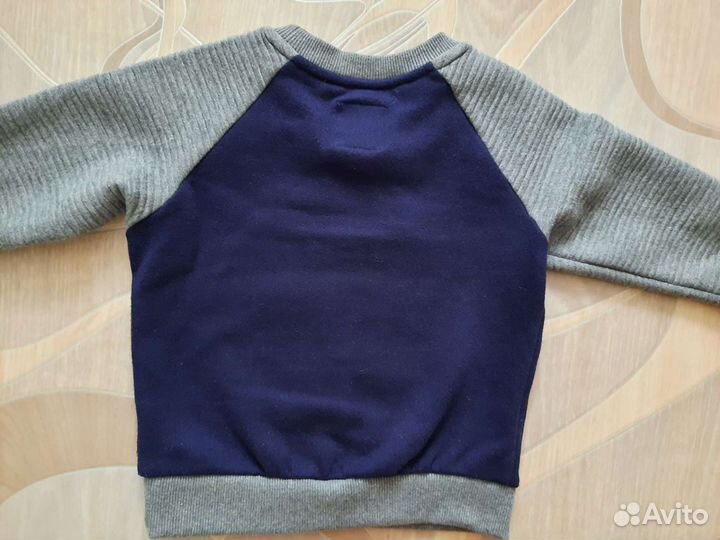 Свитшот с рисунком