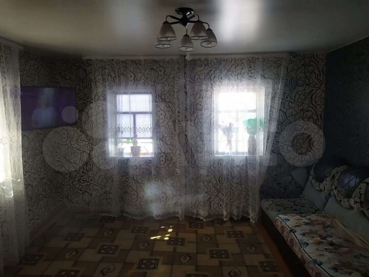 Дом 45 м² на участке 5 сот.