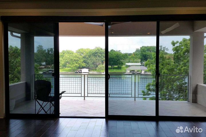 Тонировка окон фасадных тонирование балконов