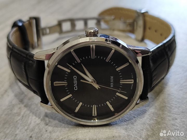 Часы мужские Casio