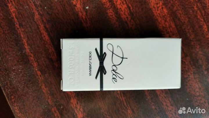 Селективная парфюмерия и люкс