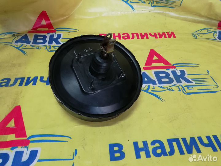 Усилитель тормозов вакуумный RAV-4 94-2000