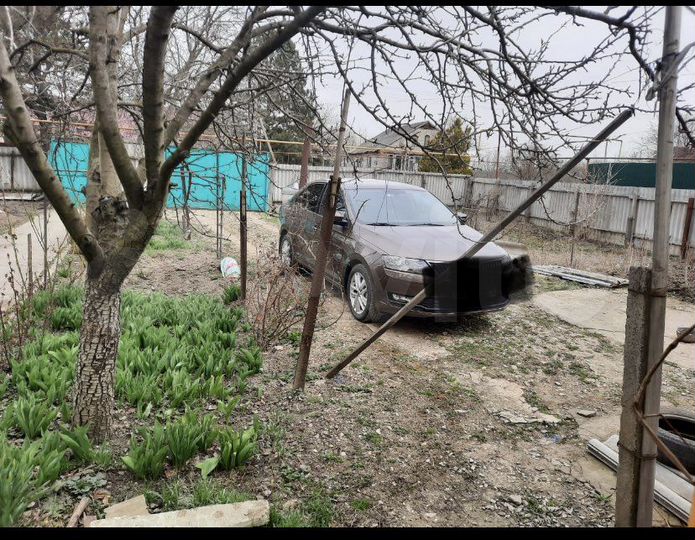 Дом 54 м² на участке 10 сот.