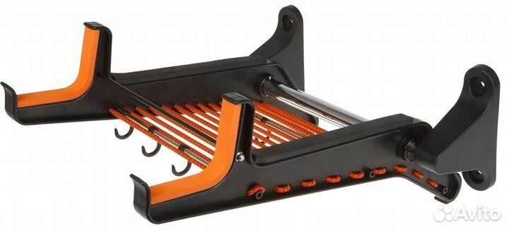 Крепление для велосипеда к стене Super B 430211