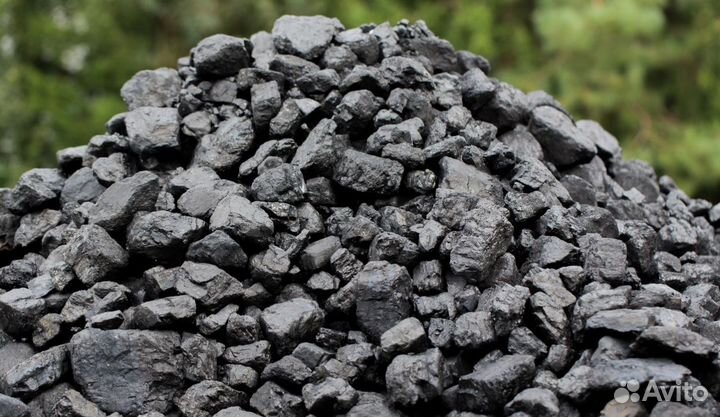 Купить уголь без посредников