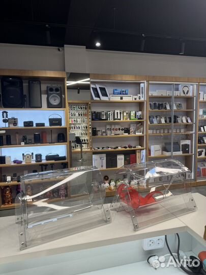 Лототрон Аренда