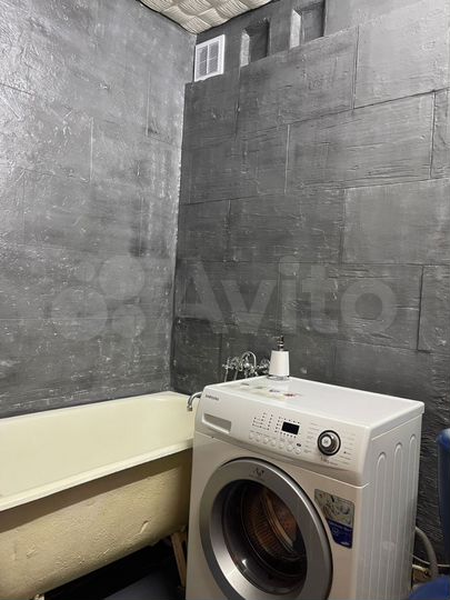 1-к. квартира, 31 м², 5/5 эт.