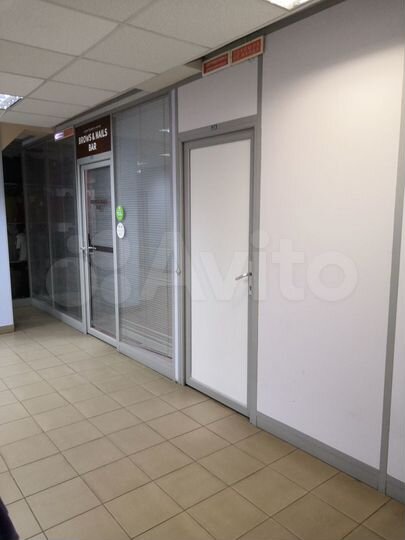 Помещение свободного назначения, 22.6 м²