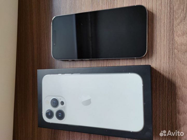 iPhone 13 Pro, 128 ГБ