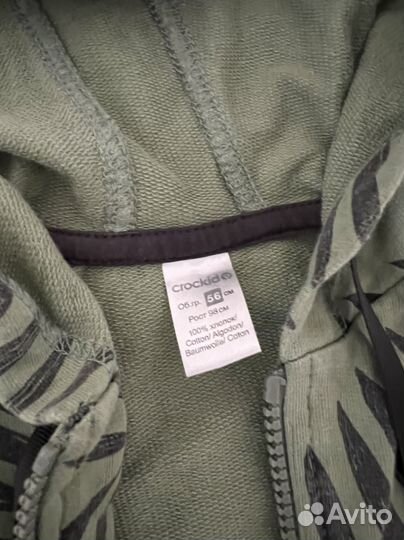 Костюм на мальчика 98