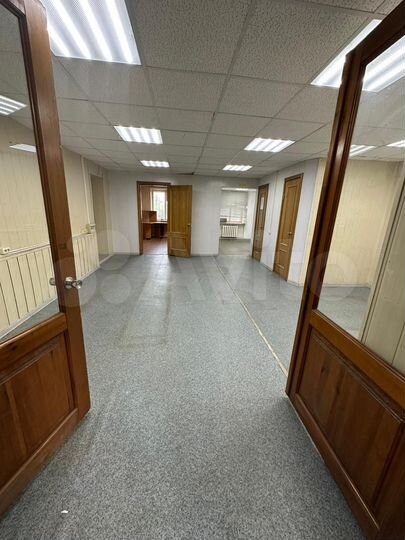 Торговая площадь, 60 м²