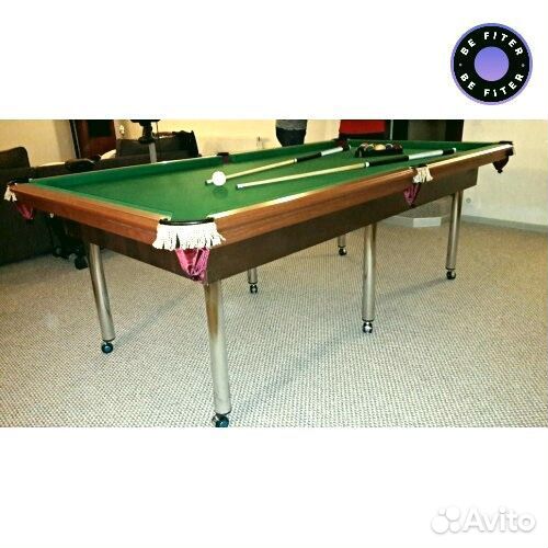 Бильярдный стол пул