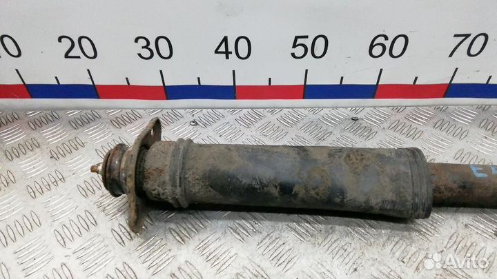 Амортизатор/стойка задняя (разное) Daewoo Kalos