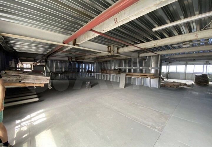 Склад, 100 м²