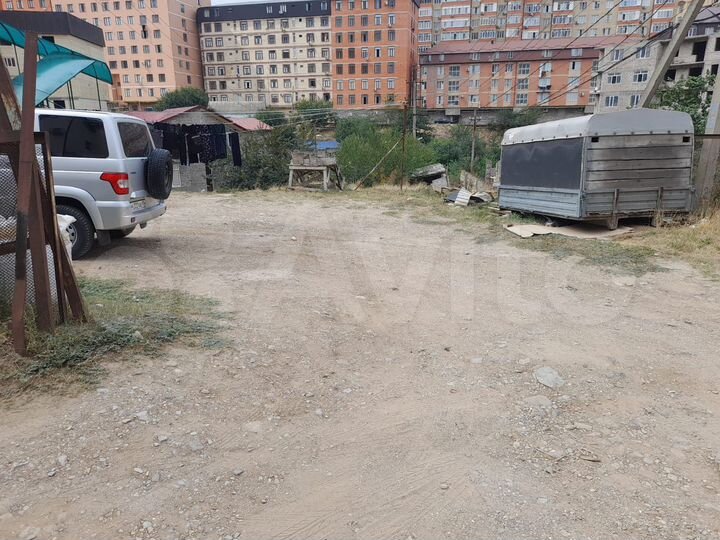 Участок 3 сот. (ИЖС)