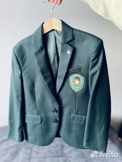 Школьная форма