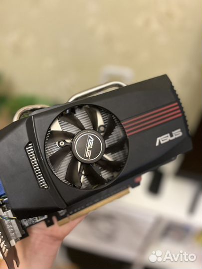 Gtx 550 ti 1gb gd5