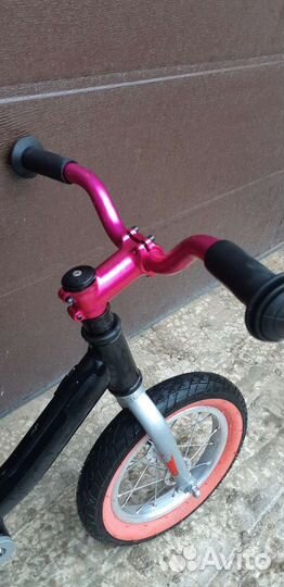 Беговел puky lr ride