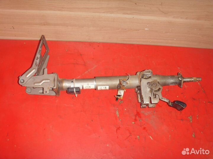 Колонка рулевая 95486675 Chevrolet Lacetti (J200)