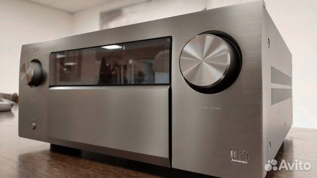 Denon AVC-A1H