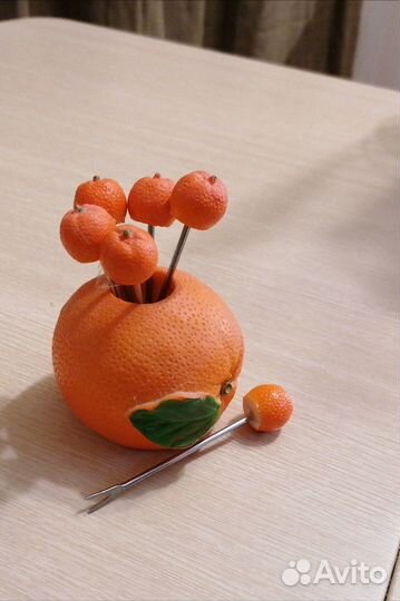 Подставка для шпажек