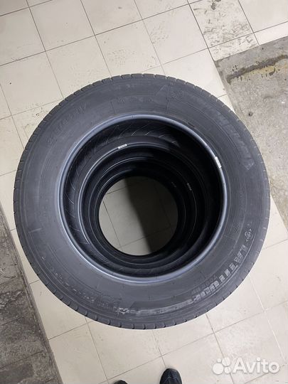 Michelin Latitude Tour HP 225/65 R17