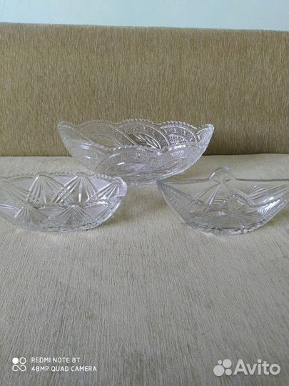 Конфетница