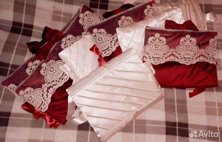 Конверт- одеяло на выписку с род дома