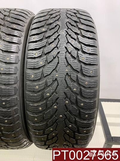 Nokian Tyres Hakkapeliitta 9 275/50 R21 98H