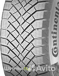 Continental VikingContact 8 275/50 R22