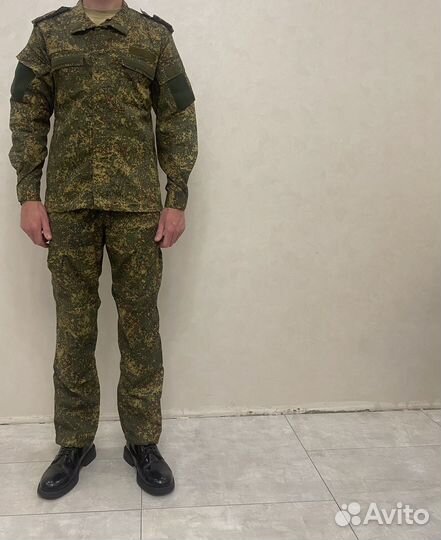 Военная форма летняя вкпо облегченная