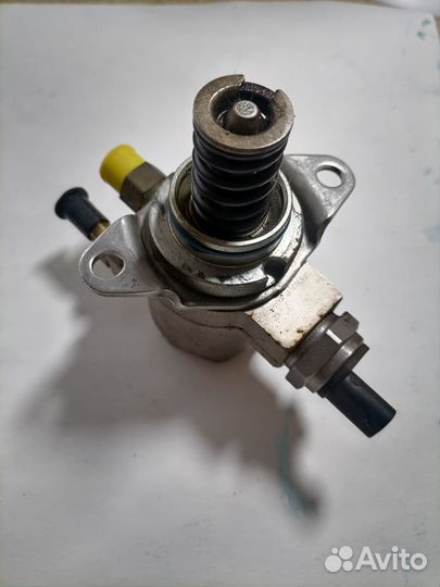 Тнвд VAG 03C127026P