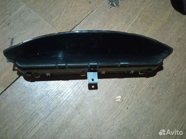 Панель приборов щиток Honda civic 8 4D