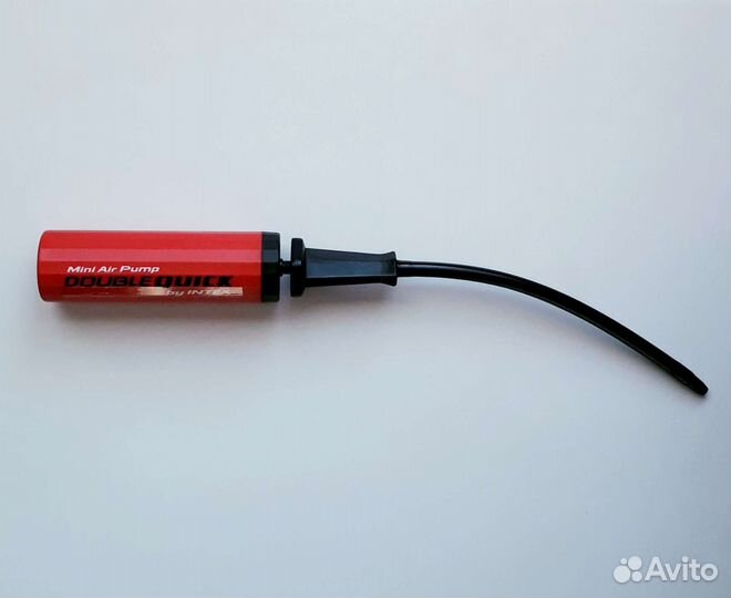 Насос для надувных изделий