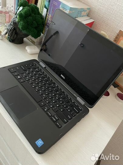 Dell inspiron 11 P25T intel Pentium
