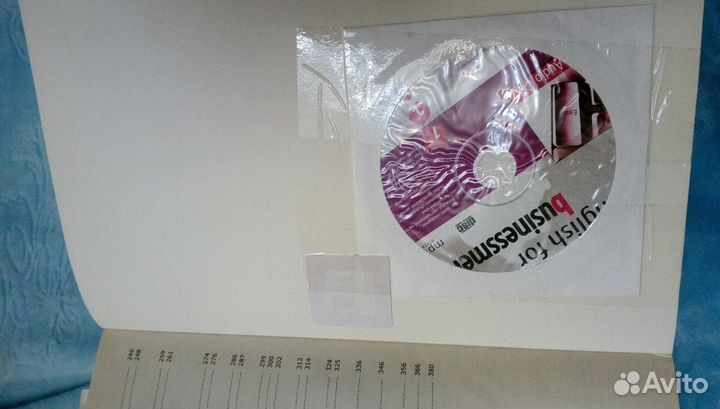 English for busnessmen