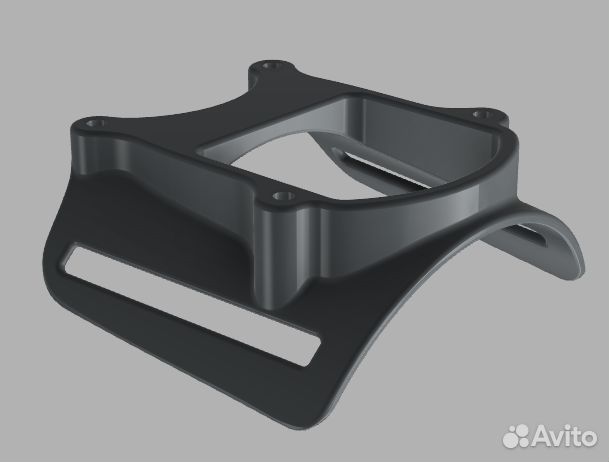 Микросканирование, 3D сканирование моделей, монет