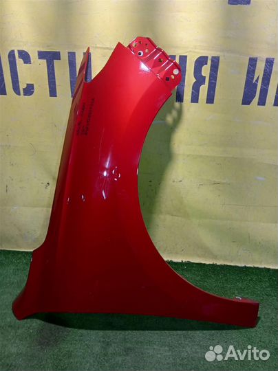 Крыло переднее правое Haval (Хавал) Jolion 2020