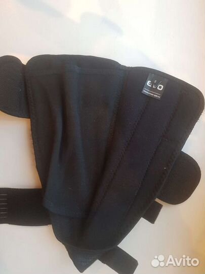 Бандаж компрессионный evolution