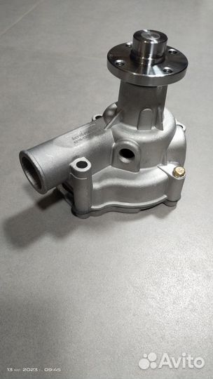 Помпа в сборе Газель Бизнес дв.4216 Евро-3/4 УАЗ